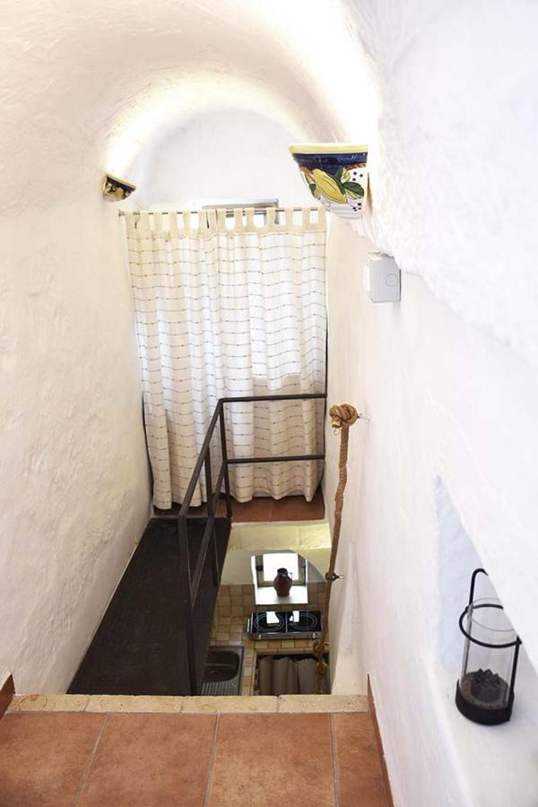 Casalele Villa Ostuni Exterior photo